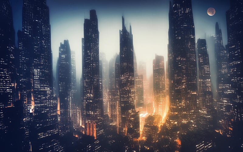 Dystopian Future